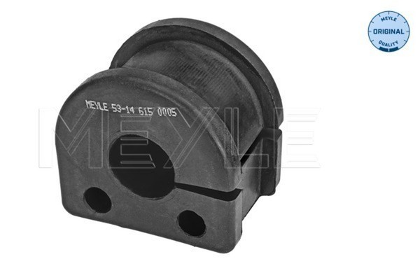 Stabilisatorlager Stabilager Buchse Stabilisator Meyle 53-14 615 0005 FüR Rover-image