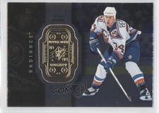 1998-99 SPx Finite Radiance 4072/4750 Bryan Berard #51 m5x