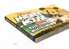 Vintage Disney Mickey Mouse The Little Whirlwind Animated Flip Book Color & B&W  — photo 8