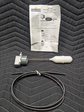 Boshart Air Volume Control For Deep Wells, Air Release Valve Float AVC-DW-AR