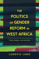 Ludovic Lado | The Politics Of Gender Reform In West Africa | Taschenbuch (2023)
