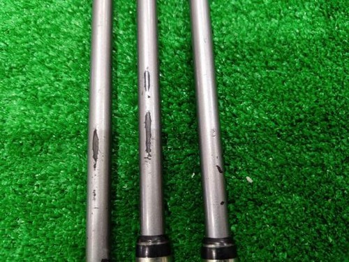 PRGR egg PF Iron set golf club 4-P,A 8pcs egg Original carbon/M43 #AB08430 - Picture 4 of 7