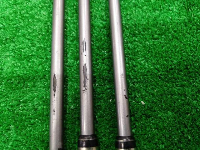 PRGR egg PF Iron set golf club 4-P,A 8pcs egg Original carbon/M43 #AB08430 - Image 4 of 4