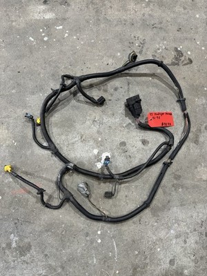 92-95 Jeep Wrangler YJ Headlight Harness