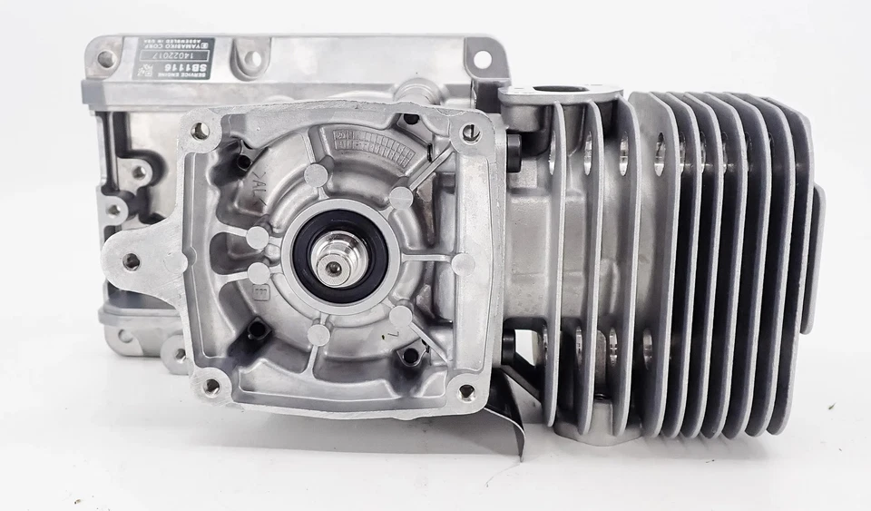 CILINDRO PISTÓN ECO ORIGINAL SHORTBLOCK PB-580 PB-580T PB-580H SB1116 Foto 3 de 4