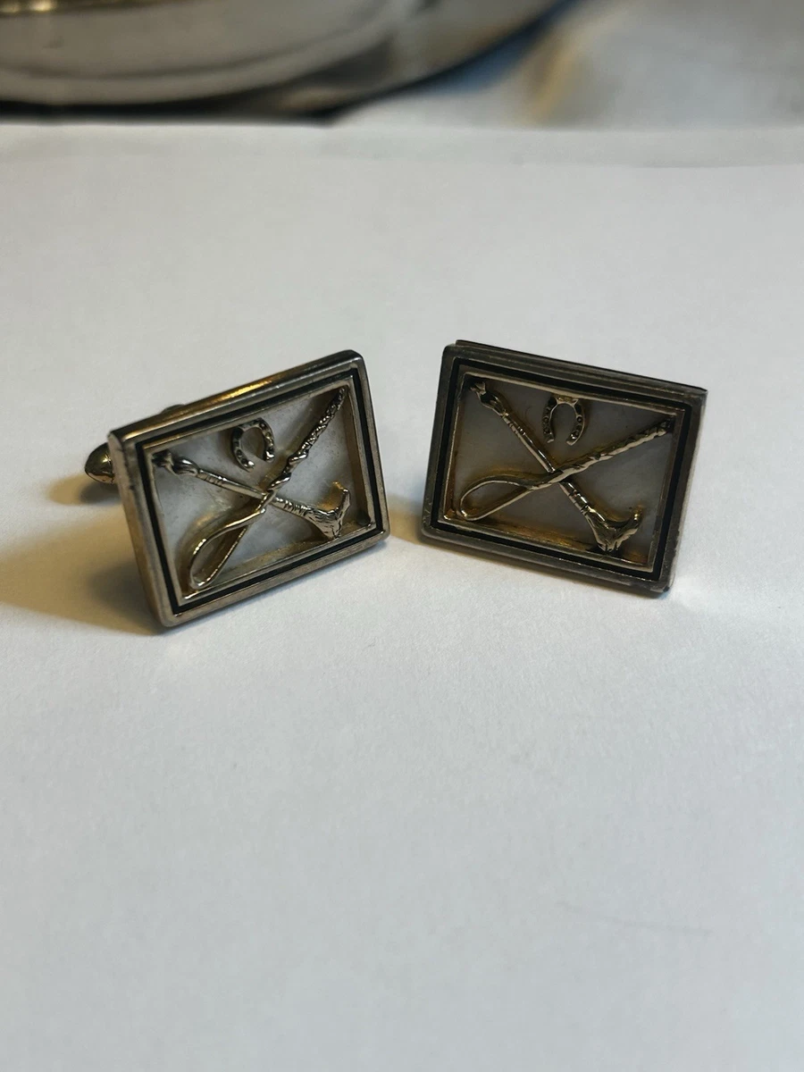 Swank Men's Cufflinks for sale - eBay