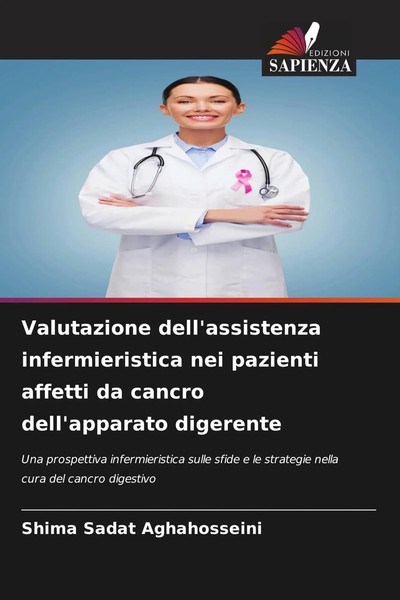 Valutazione Dell'assistenza Infermieristica Nei Pazienti Affetti Da Cancro...-image