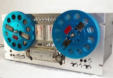 Registratore A Bobina Pioneer RT-707 MANUALE DI SERVIZIO Rilegato A Pettine 85 Pagine - Italia - Foto 9