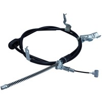 Maxgear Handbremsseile Passend FüR Suzuki SX4 GY EY Fiat Sedici Fy_