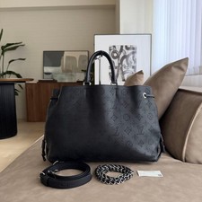 Louis Vuitton Mahina Bella M59200 Shoulder Ba...