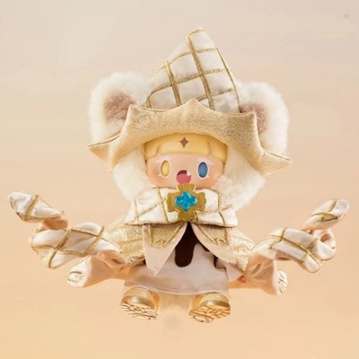 CookieRun Kingdom x ADOU 2025 Hidden Pure Vanilla Cookie Plush