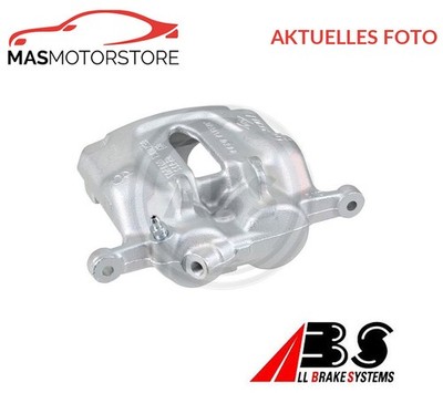 BREMSE BREMSSATTEL VORNE LINKS ABS 531621 P FÜR OPEL VIVARO A