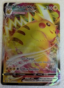 Vmax Pikachu | eBay Vmax Pikachu | eBay