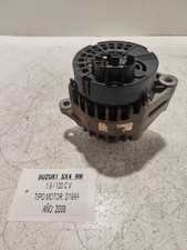 Alternateur Suzuki SX4