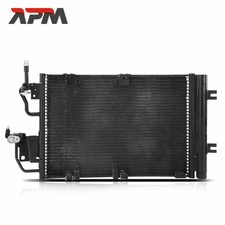Kondensator Klimaanlage mit Trockner für Opel Astra H L48 Zafira B 1.3-2.0L