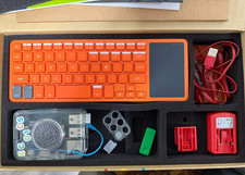 KANO Kit Make A Computer - Raspberry Pi 2 Mod...