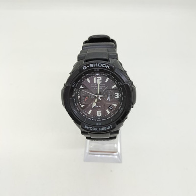Casio G-SHOCK SKY COCKPIT GW-3000BB Tough Solar Radio Men's watch