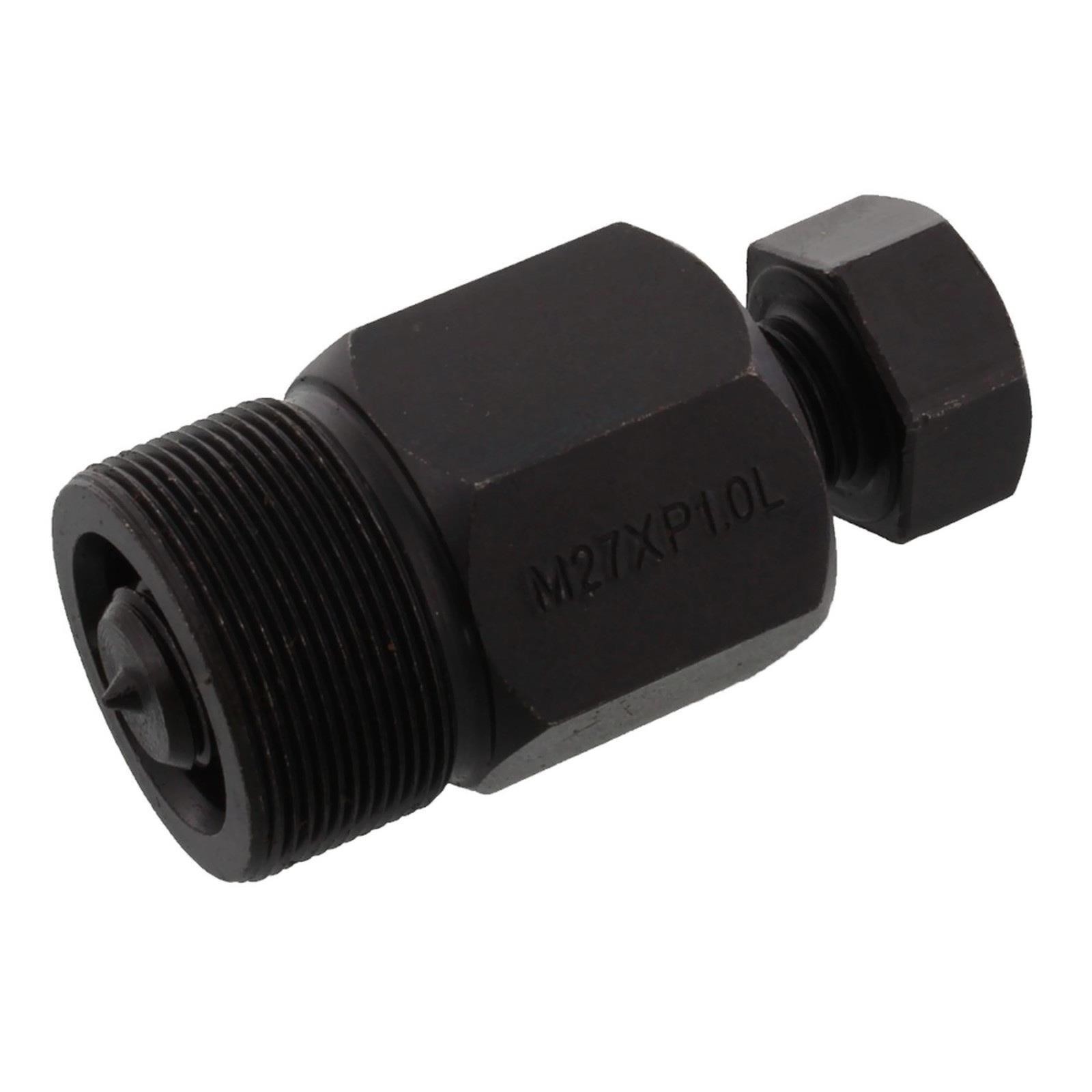 Flywheel puller M27X1.0 LINKS A-2740