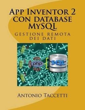 App Inventor 2 con database MySQL: gestio…