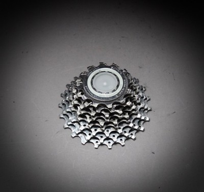 Shimano ULTEGRA CS 6500 Kassette / 9 Sp / 12 13 23 25 / 6600 st rd fd pd