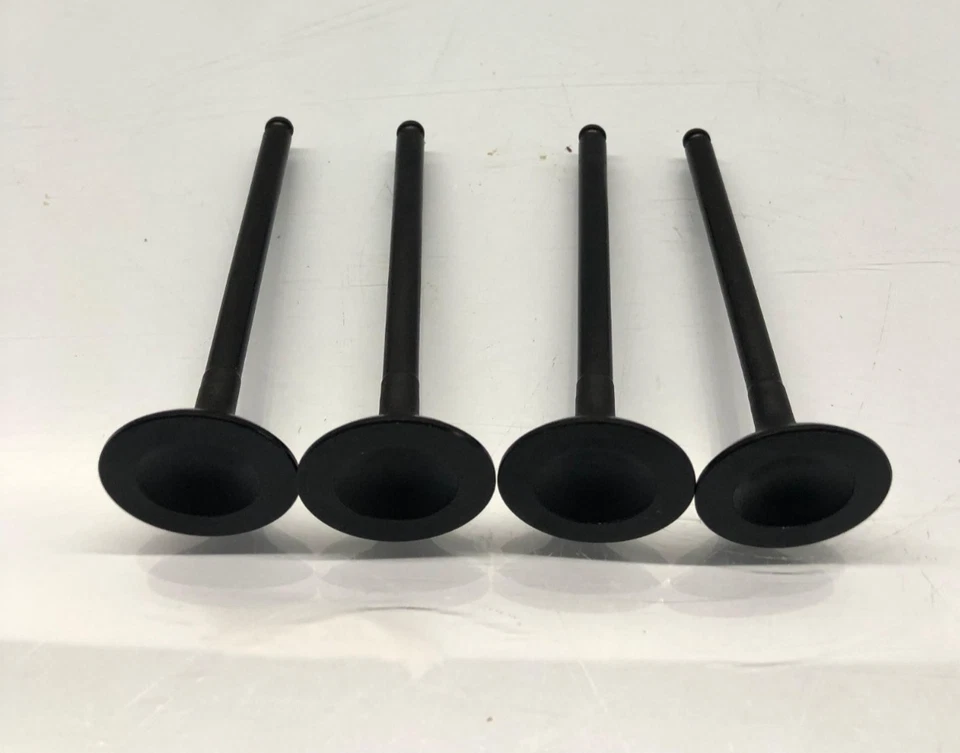 8 X VÁLVULA DE ENTRADA 26048 V94370 TRW A1040531201 PARA MERCEDES-BENZ SL CLASE C-E-G-M Foto 4 de 4