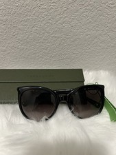 NEW Longchamp LO720S Sunglasses- 54mm Black Sunnies