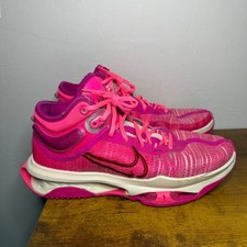Nike Air Zoom GT Cut 2 Hyper Pink for Sale | Authenticity