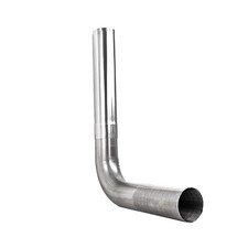 Mbrp Ut8001 Universal Single Smoker Stack System 5 Aluminized Steel Mbrp Ut8001 Universal Single Smoker Stack System 5 Aluminized Steel
