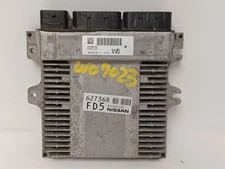 Engine ECM Electronic Control Module 3.5L 6 Cylinder Fits 20 PATHFINDER 2103802