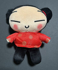 Pucca Plush Doll – 12" Korean Character by Sonokong/VOOZ