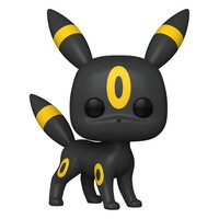 Pokemon Pop! Games Vinyl Figur Umbreon (Emea) 9 Cm funko