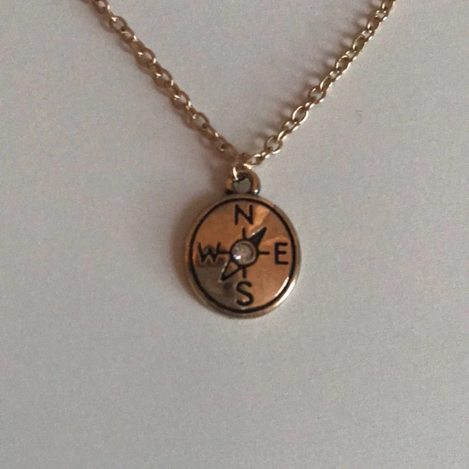 Jules Smith - Pulsera Brújula - ¡Nueva! Foto 3 de 3