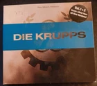 Die Krupps : Too much history - vol. 1+2 2CD