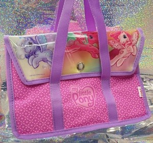 My Little Pony Suitcase | eBay