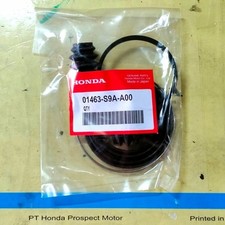 Brake Caliper Repair Seal Kit Fit For HONDA CR-V 2.0 1999-2007 01463-S9A-A00 OEM