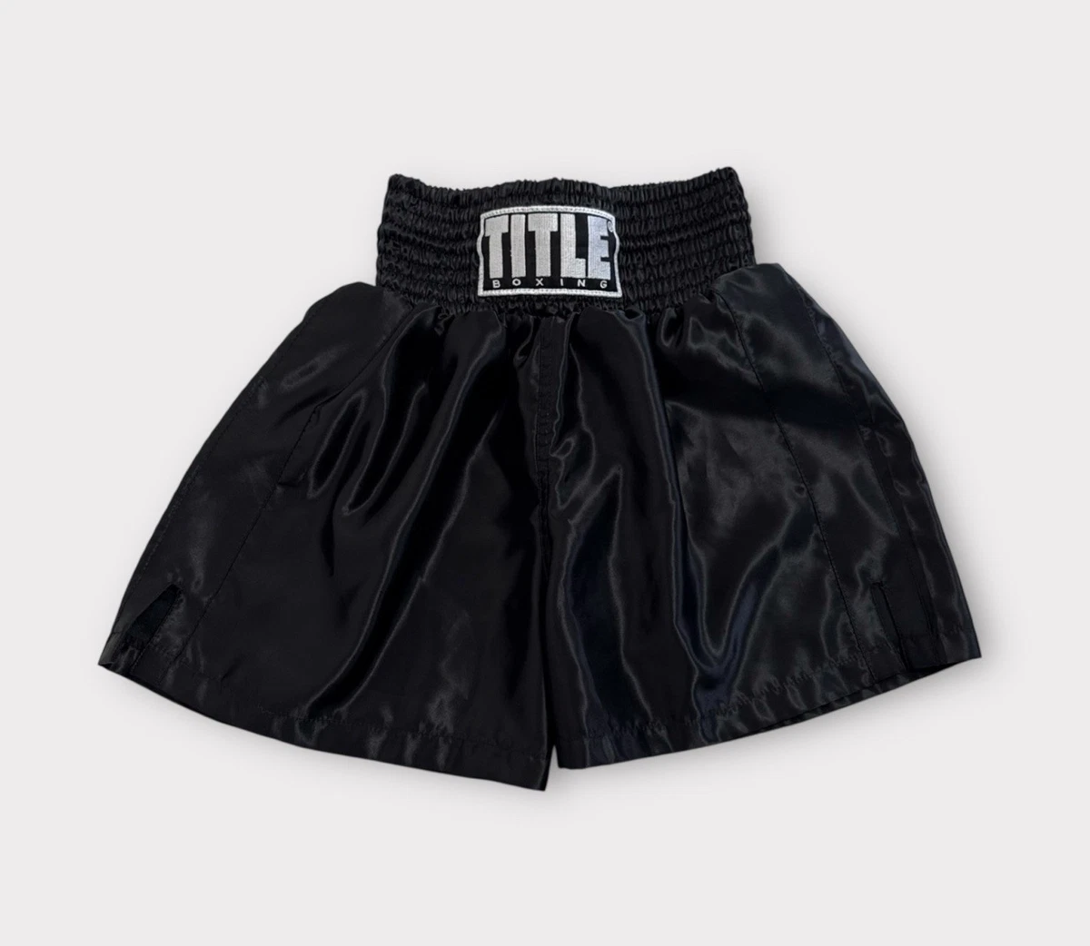 TITLE Boxing & Martial Arts Shorts for sale | eBay