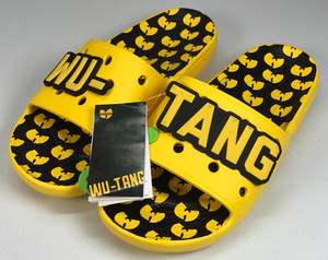 Wu Tang Slides | eBay display picture 1
