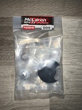 DeAgostini - McLaren MP4/23 - Lewis Hamilton - USA Seller - Stage 09