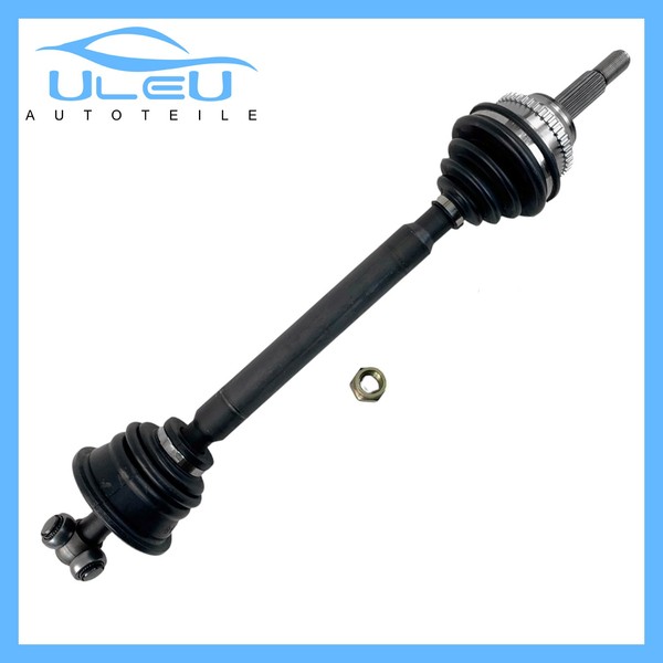 Antriebswelle Vorne Links Renault Clio II 2.0 16V Schaltgetriebe OE-QUALITÄT-image