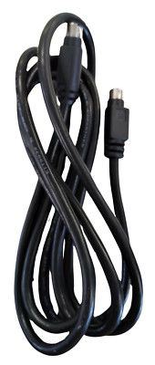 DVI-D Single-Link Male to Male Cable 6 Foot