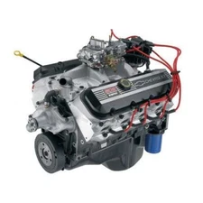 GM Performance Parts 19433162 508HP Crate Engine For Chevy Big Block