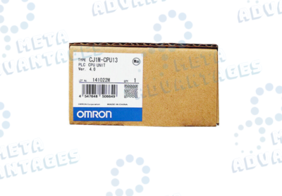 1pcs New OMRON CJ1M-CPU13 CJ1M CPU13 PLC CPU CJ1MCPU13 | eBay