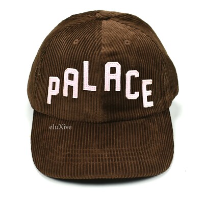 帽子 Palace Ralph Lauren RL Corduroy Cap PALACE RALPH LAUREN CLASSIC POLO CAP CORDUROY | PALACE SKATEBOARDS