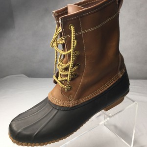 american eagle duck boots