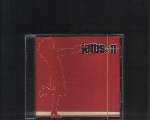 Jettison-Search for the gun girl.cd - 第 1/1 張圖片