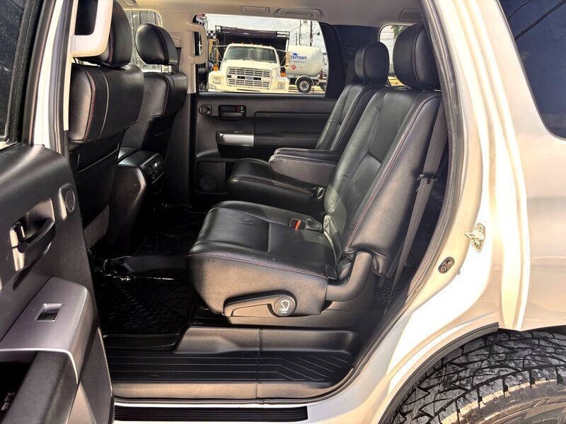 2021 Toyota Sequoia TRD Pro 4x4 Fully Loaded | eBay