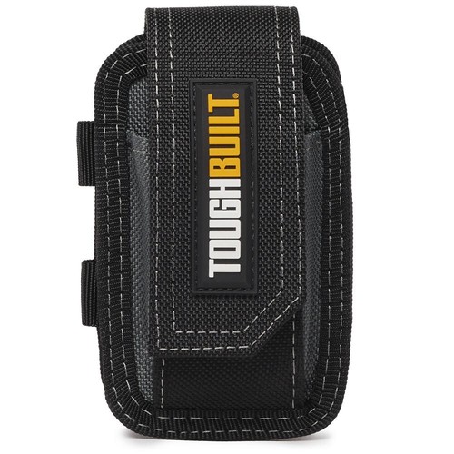 Custodia per smartphone ToughBuilt® con notebook e matita