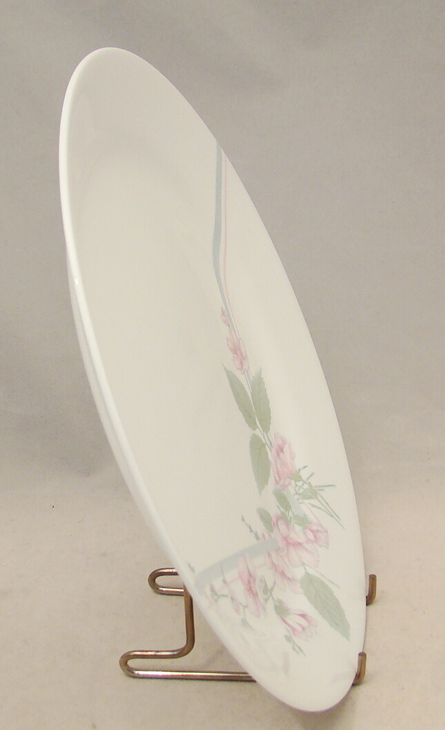 Corning Corelle VERANDA Dinner Plate(s) EXCELLENT