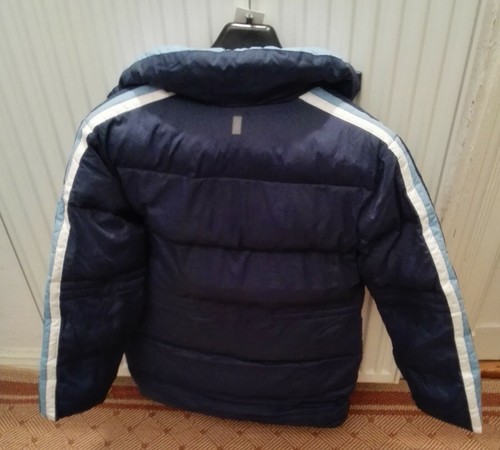 EXES - XS Gr. 152 - SKI JACKE WINTER JACKE - Bild 2 von 6