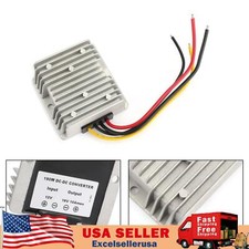 12V to 19V 10A 190W DC-DC Boost Step Up Power Converter Voltage Regulator Module